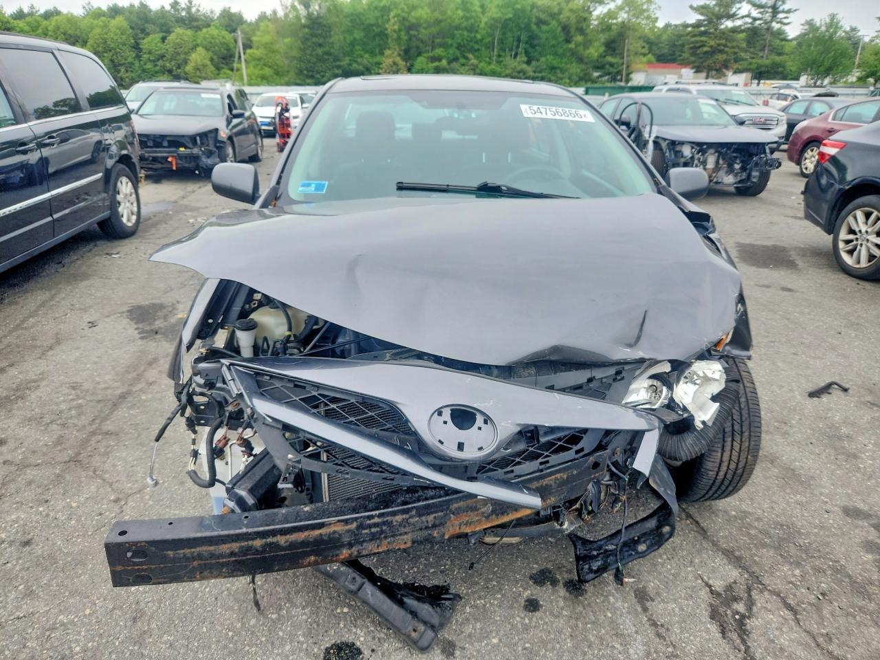 Toyota Corolla S