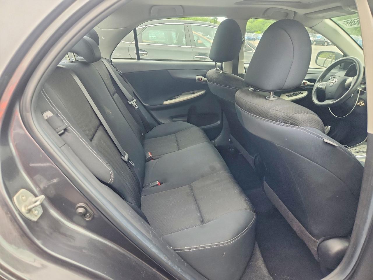 Toyota Corolla S