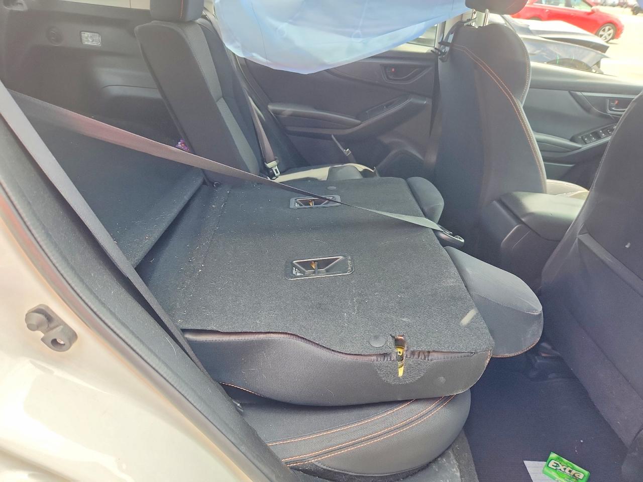 Subaru Crosstrek Premium