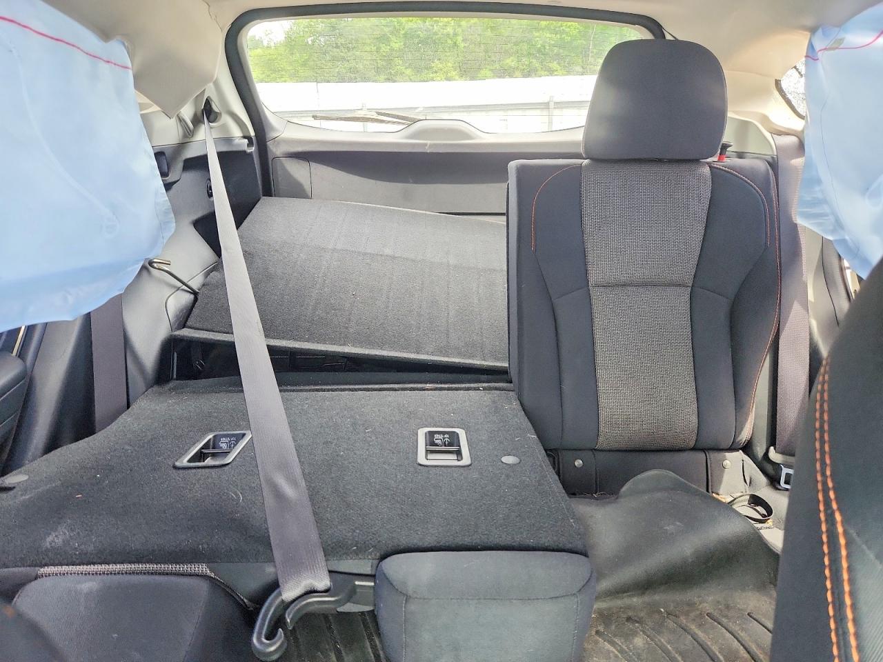 Subaru Crosstrek Premium