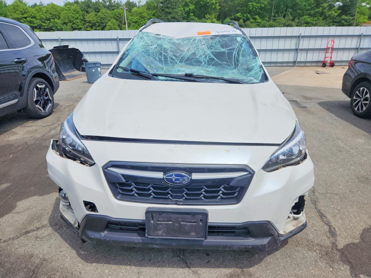 Subaru Crosstrek Premium