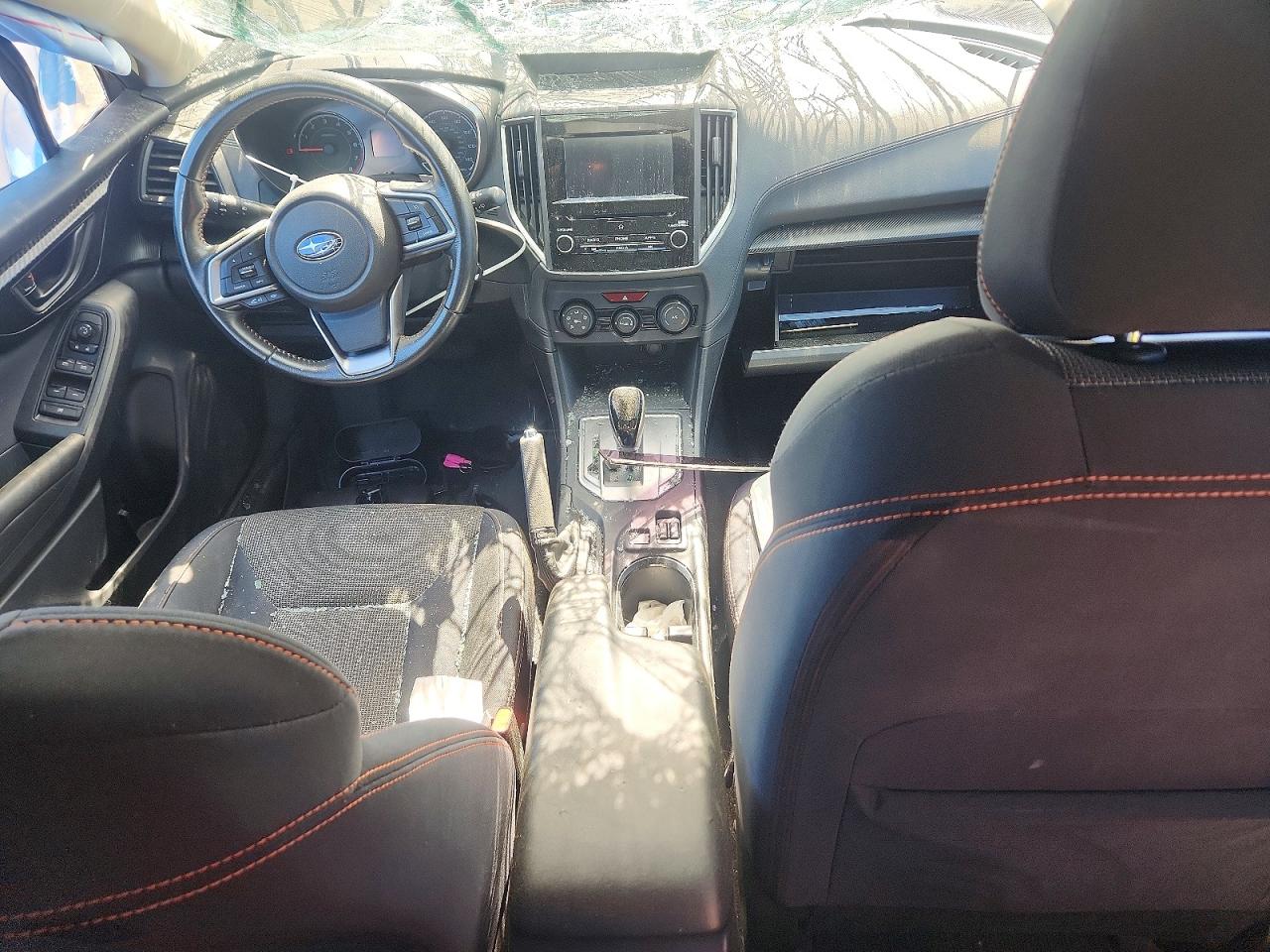 Subaru Crosstrek Premium