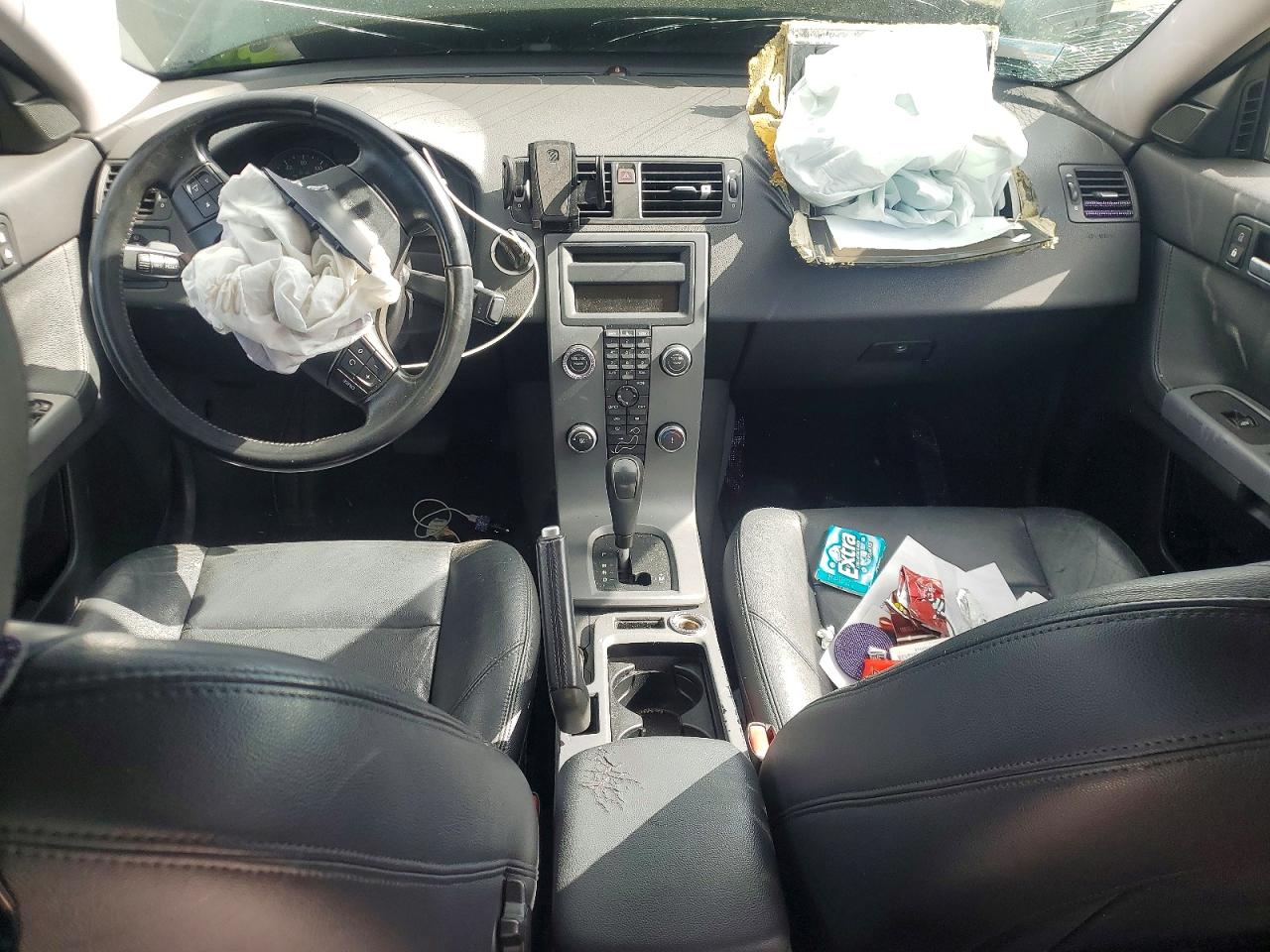 Volvo S40 2.4i