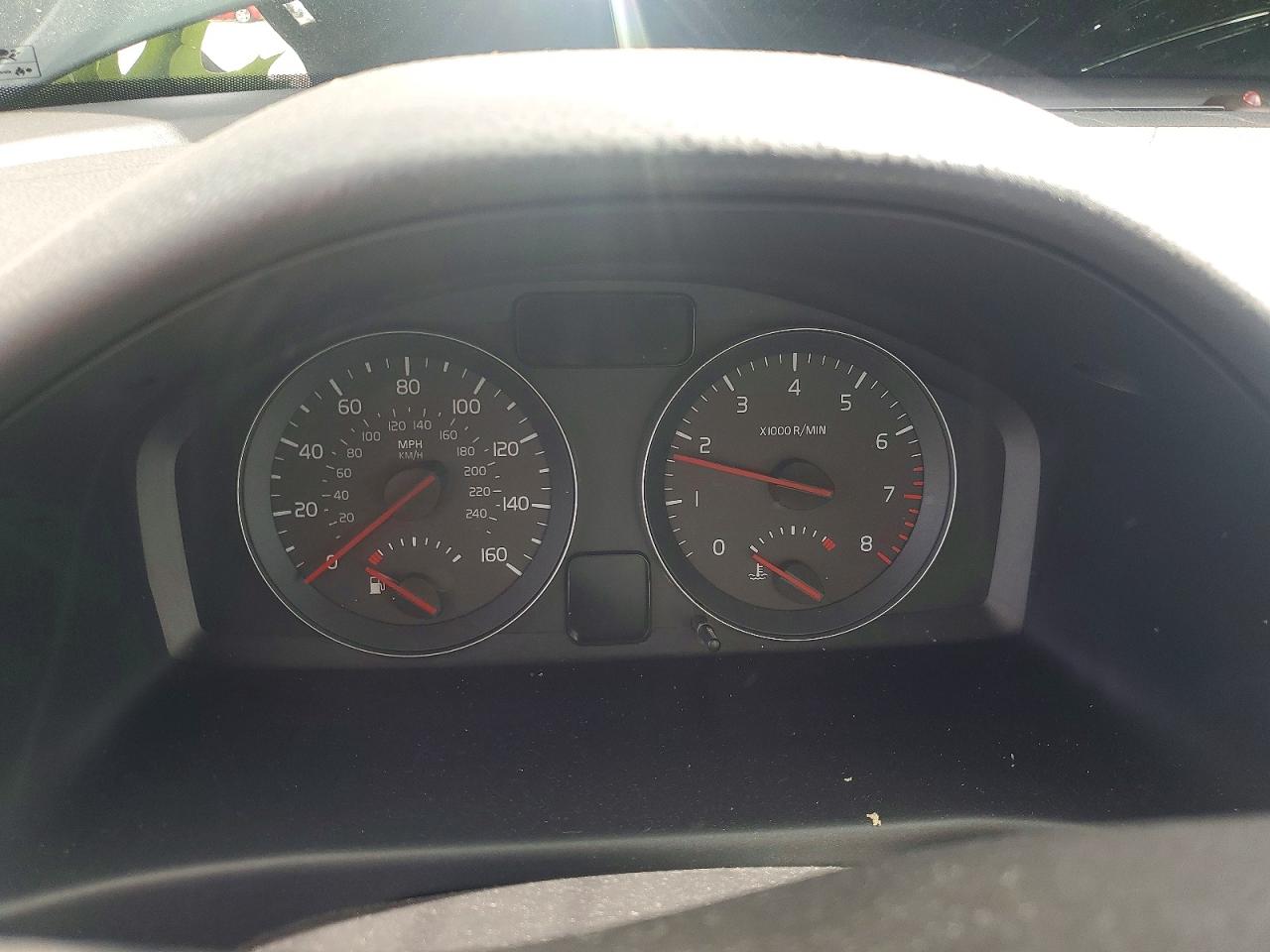 Volvo S40 2.4i