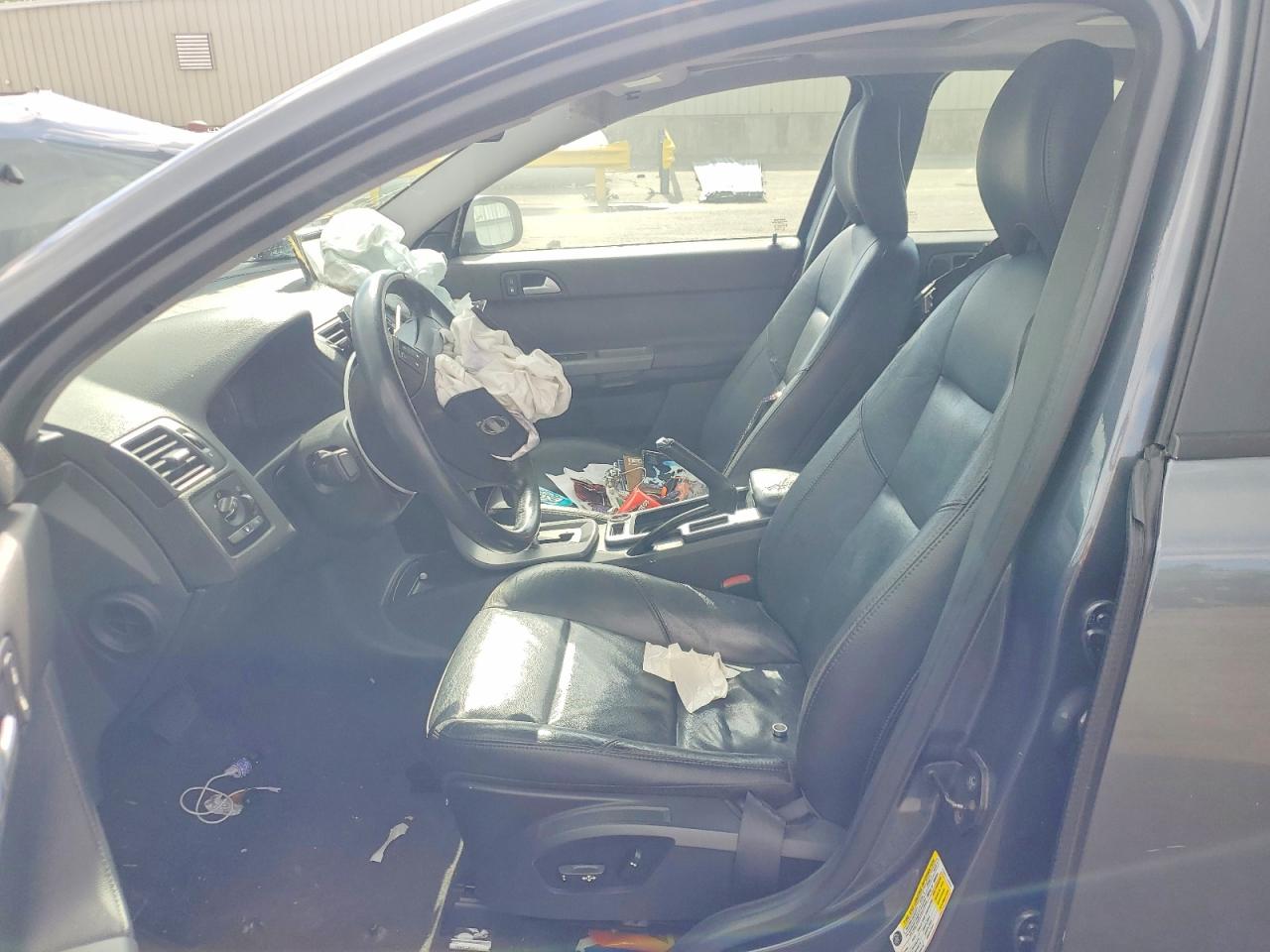 Volvo S40 2.4i
