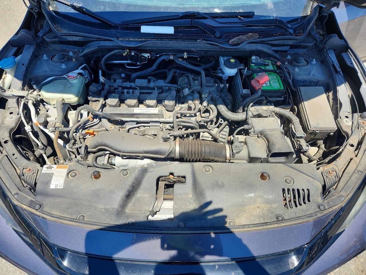 Honda Civic Si