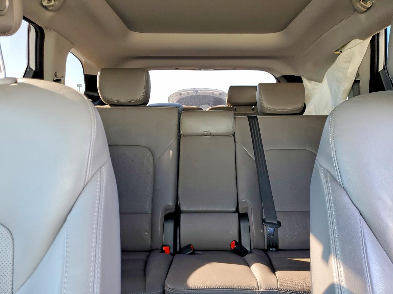 Hyundai SANTA FE Se Ultimate