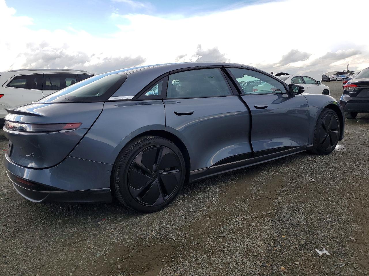 Lucid Motors Air Pure