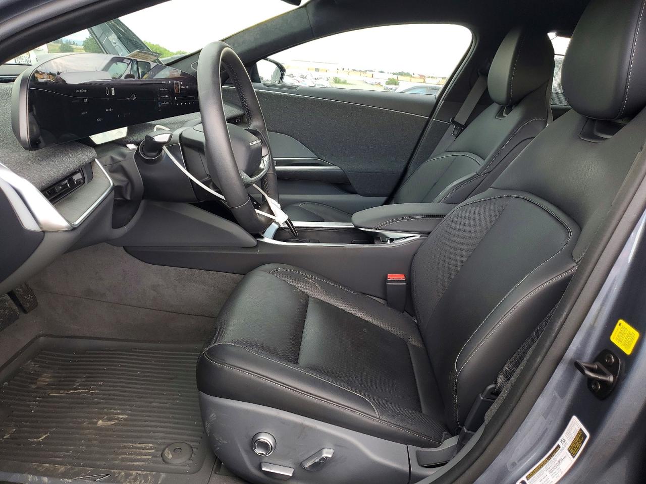 Lucid Motors Air Pure
