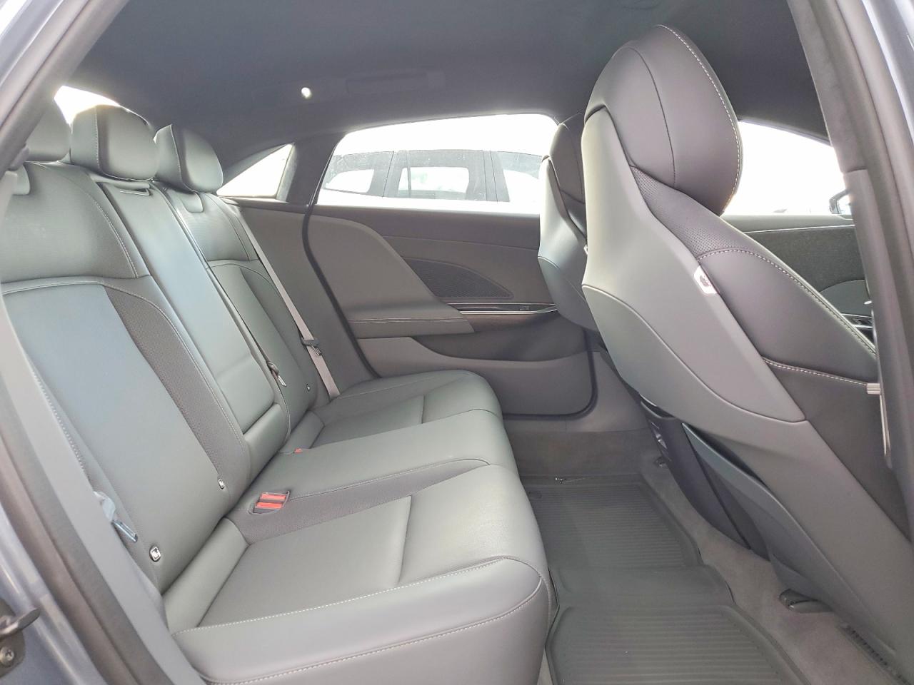Lucid Motors Air Pure