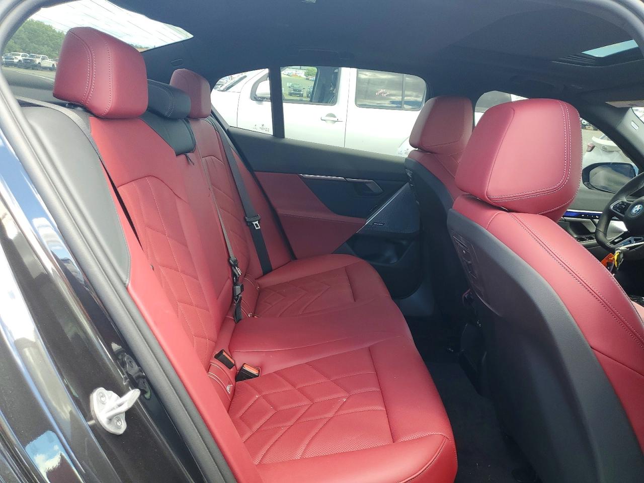 BMW I5 Edrive 40