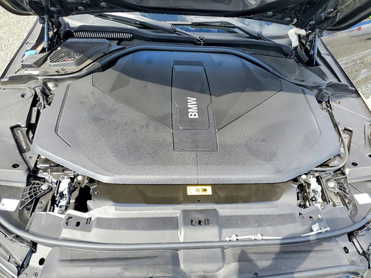BMW I5 Edrive 40