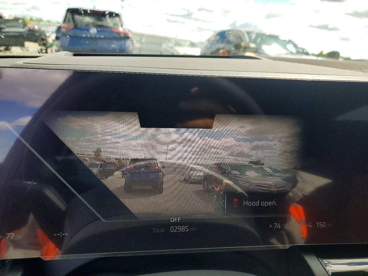 BMW I5 Edrive 40