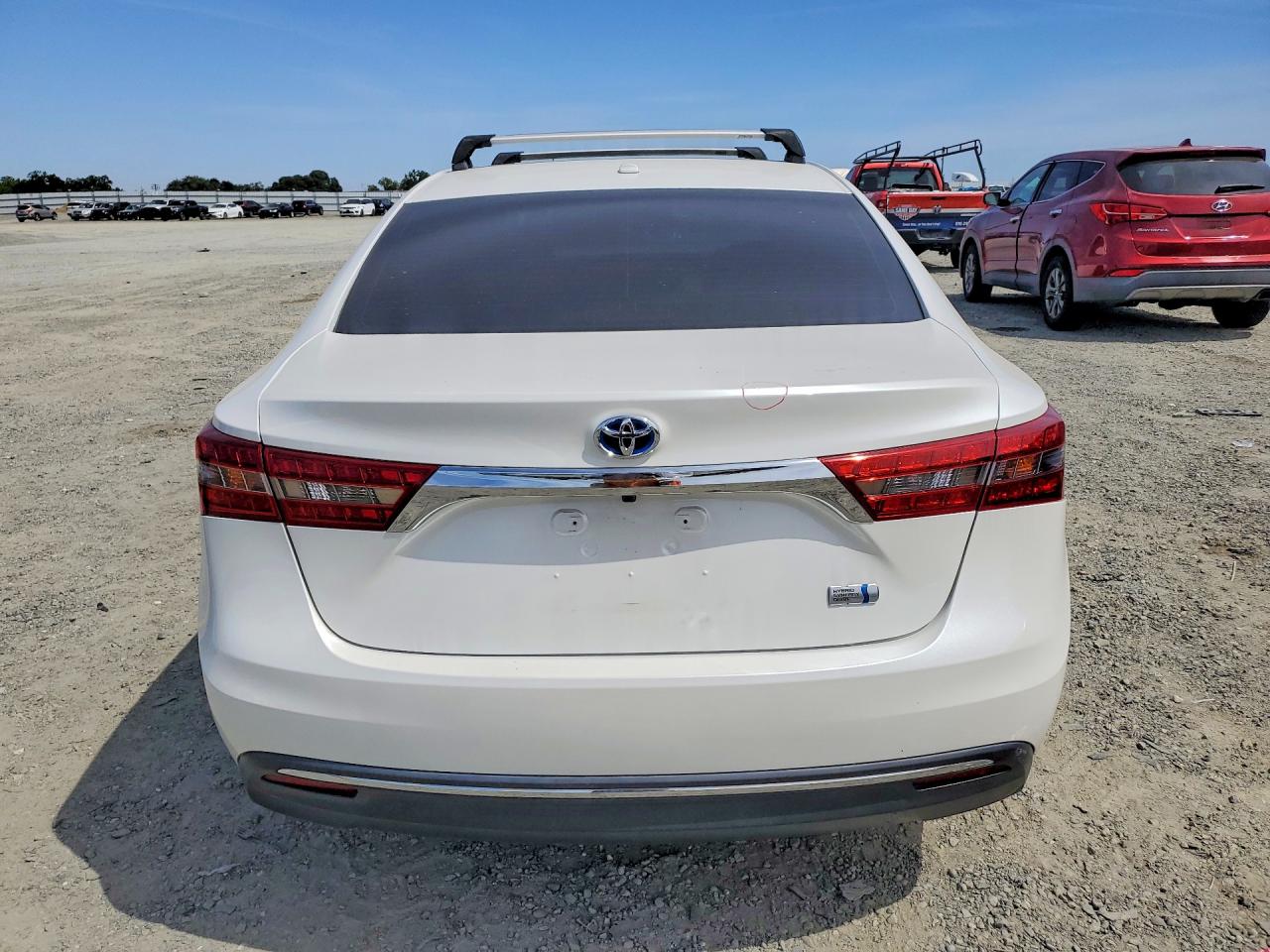 Toyota Avalon Xle Premium