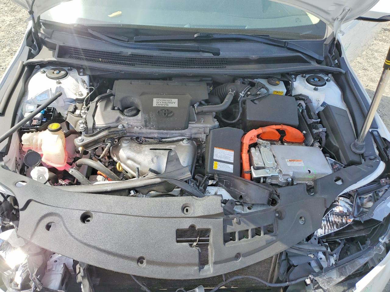 Toyota Avalon Xle Premium