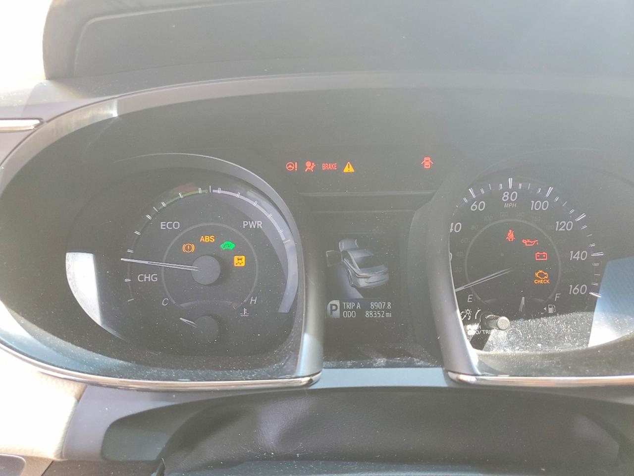 Toyota Avalon Xle Premium