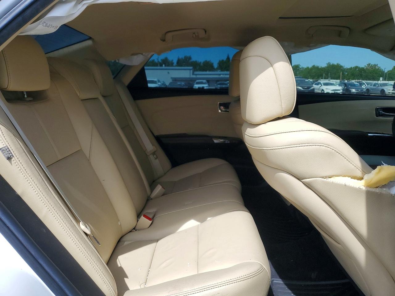 Toyota Avalon Xle Premium