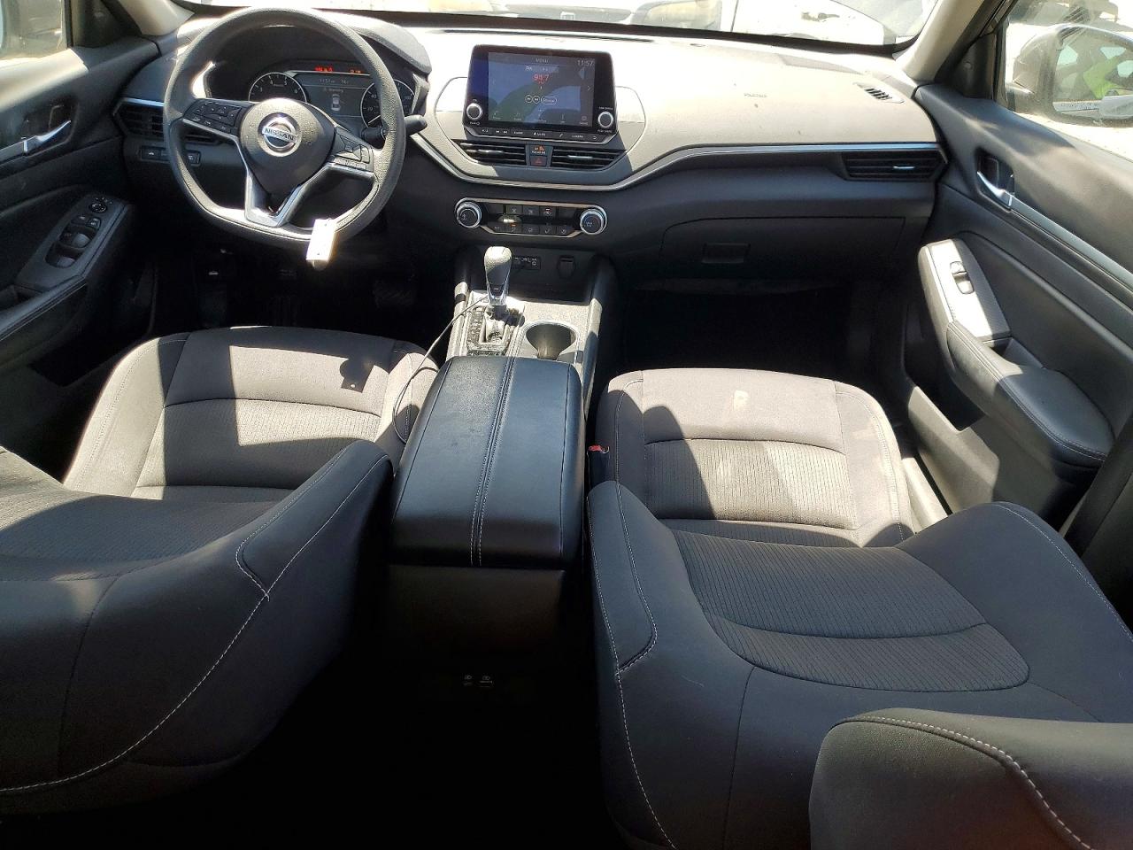 Nissan Altima Sv