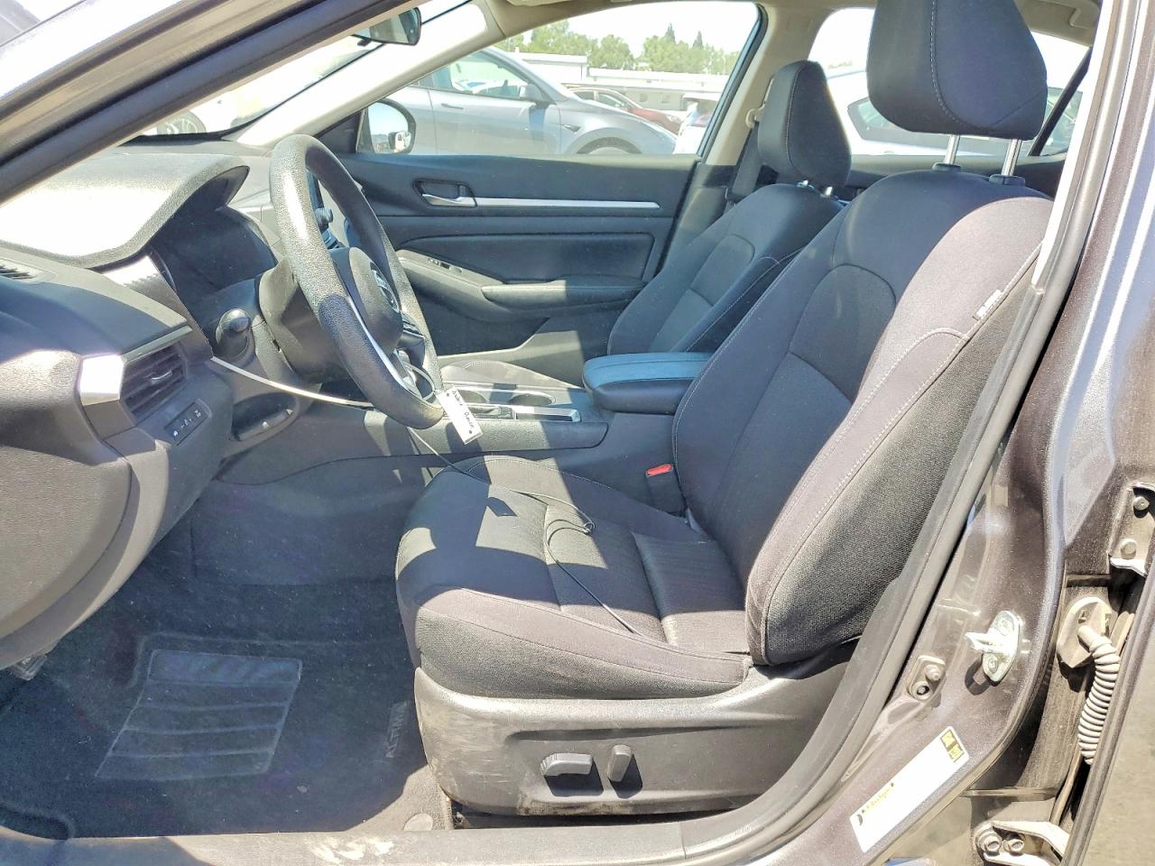 Nissan Altima Sv