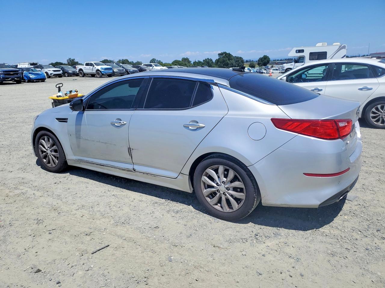 Ford Fusion S