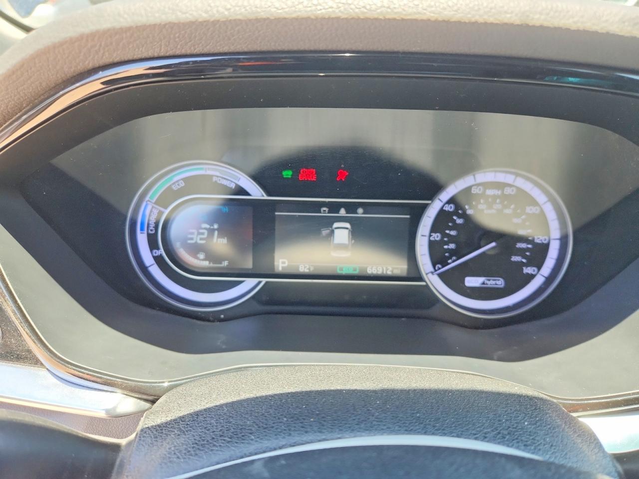 Kia Niro Lxs