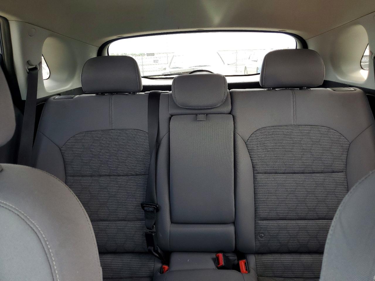Kia Niro Lxs