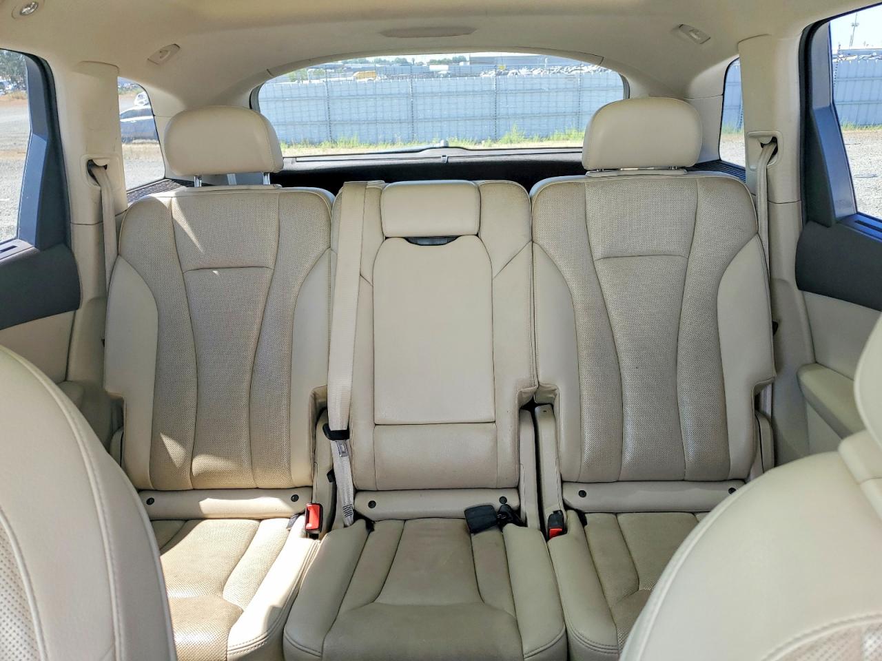 Audi Q7 Premium Plus
