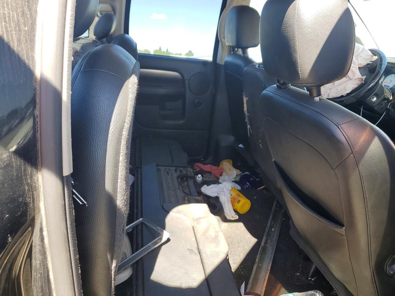Dodge Ram 2500 St