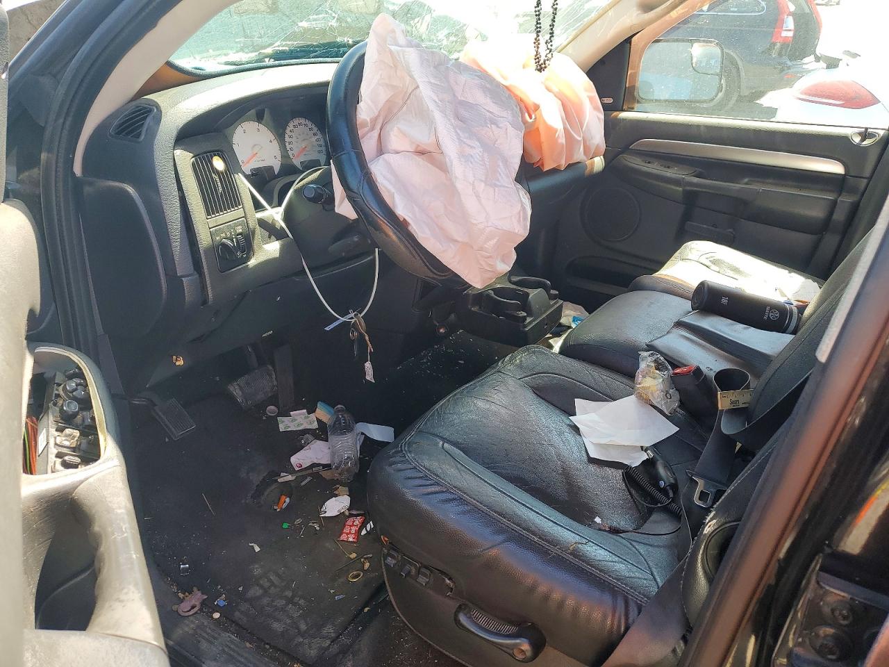 Dodge Ram 2500 St