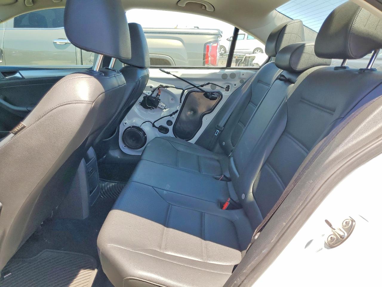 Volkswagen Jetta Se