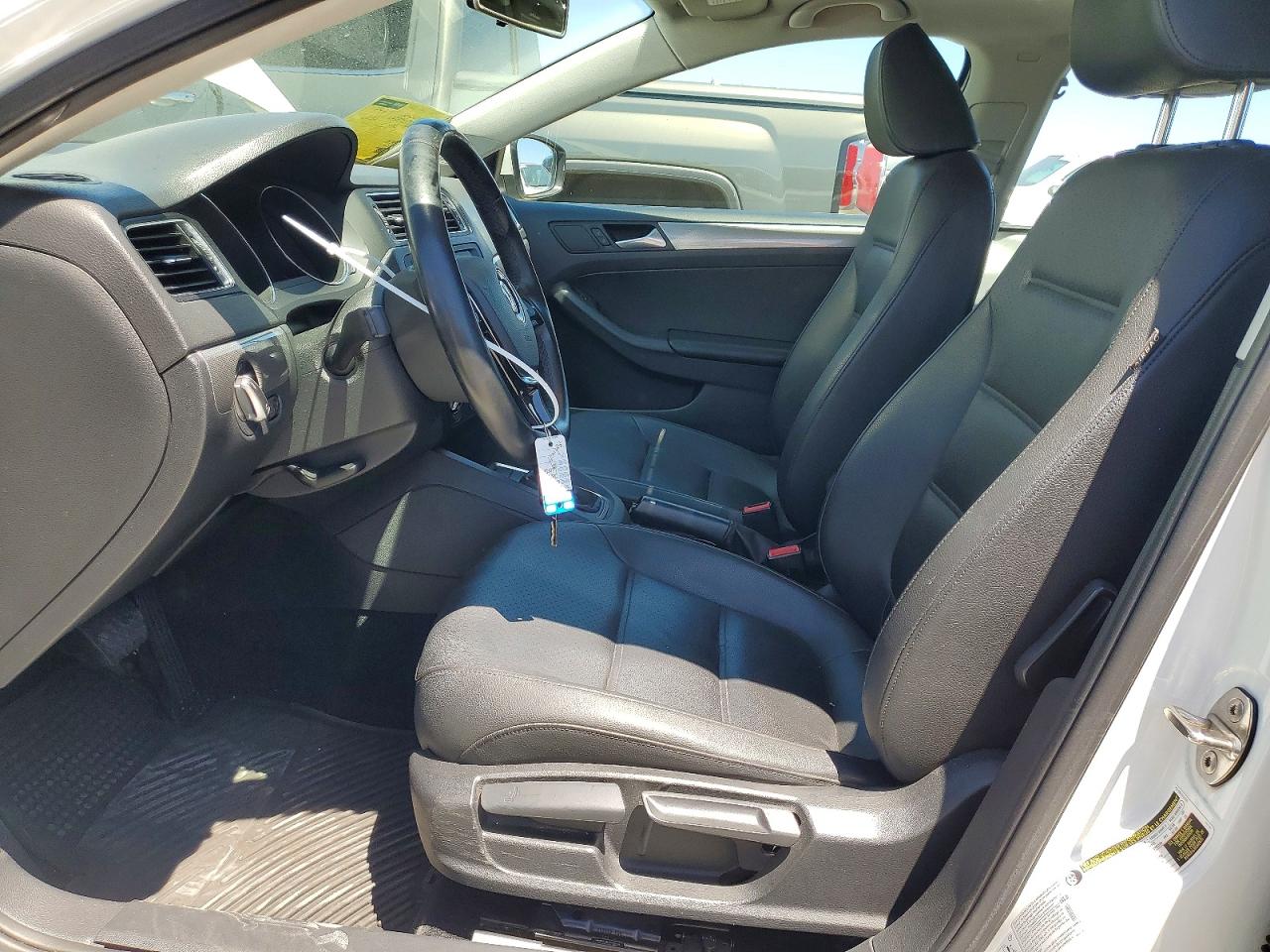 Volkswagen Jetta Se