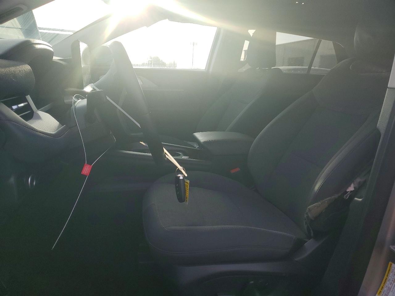 Ford Explorer Active