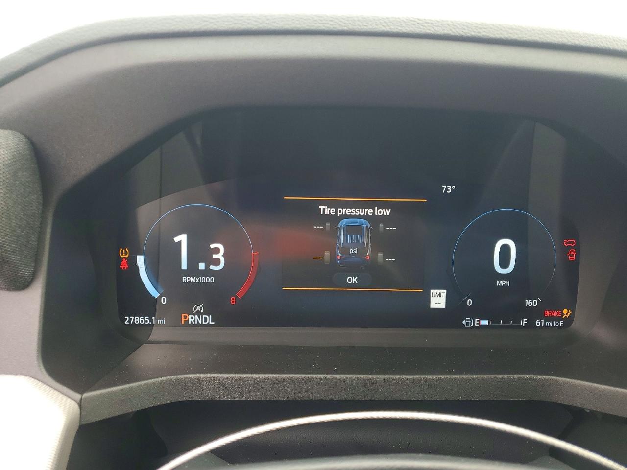 Ford Explorer Active