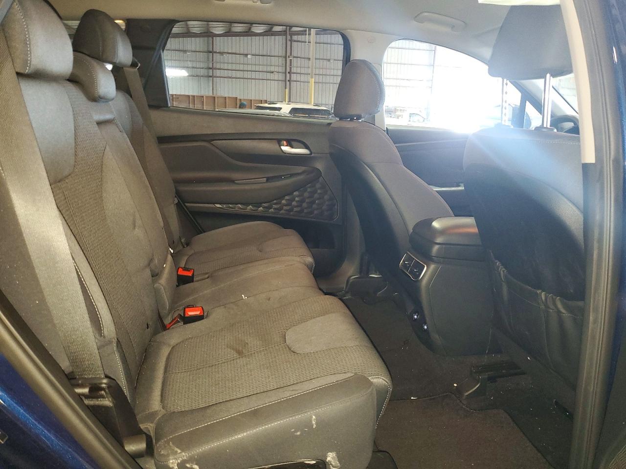 Hyundai SANTA FE Se