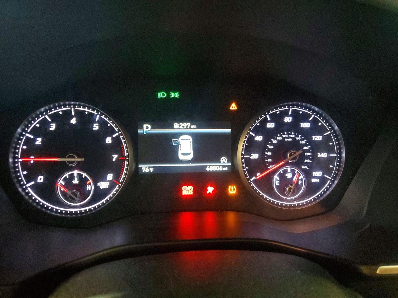 Hyundai SANTA FE Se