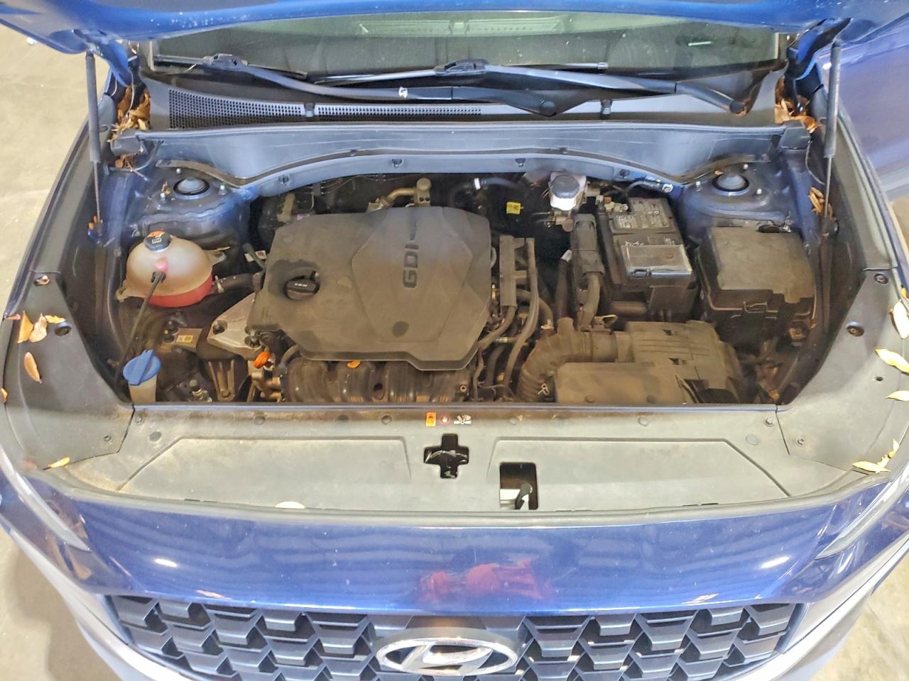 Hyundai SANTA FE Se