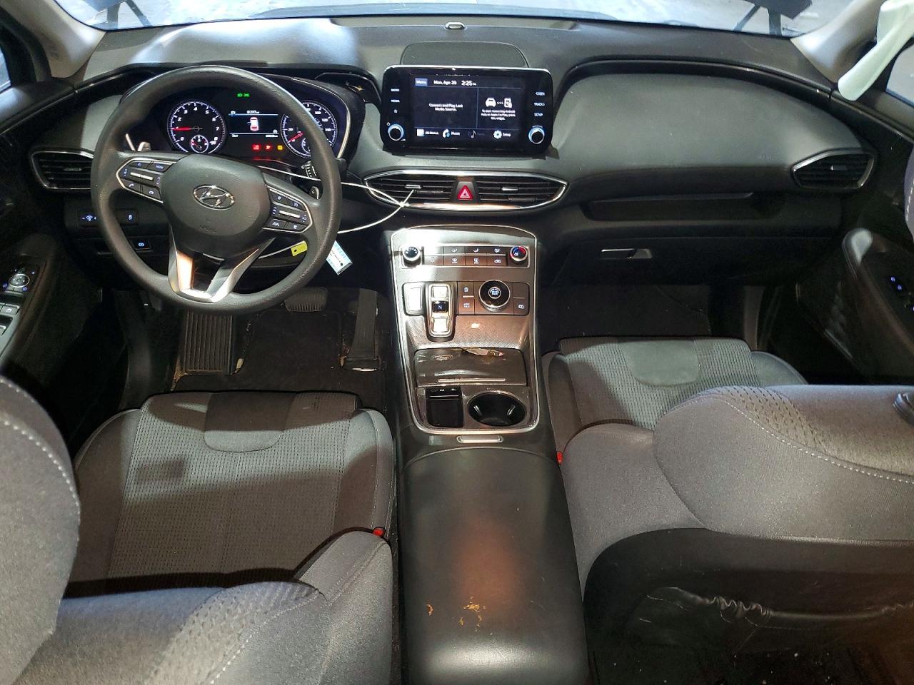 Hyundai SANTA FE Se