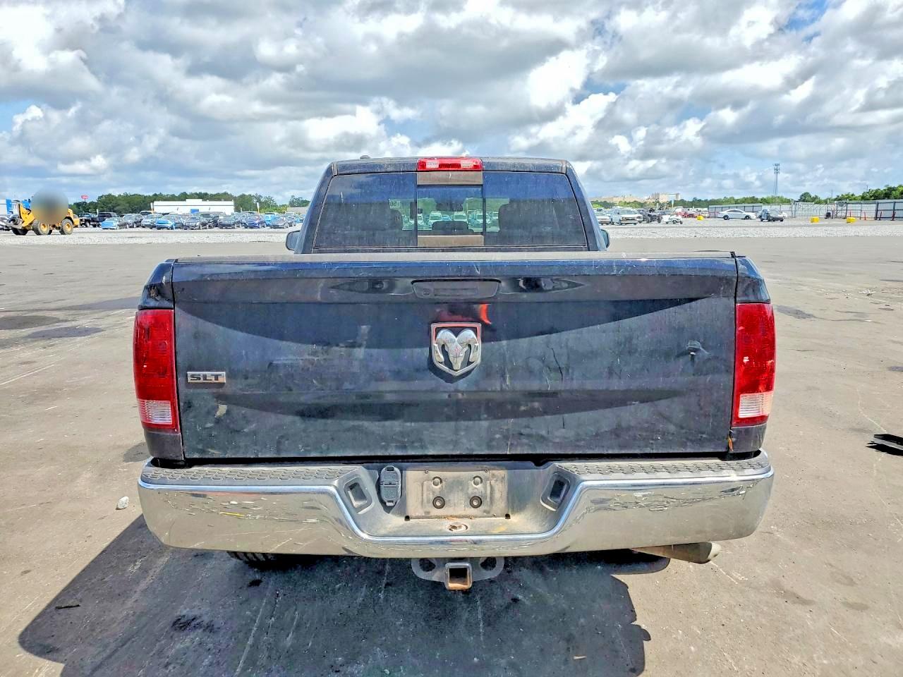 Ram 1500 Slt