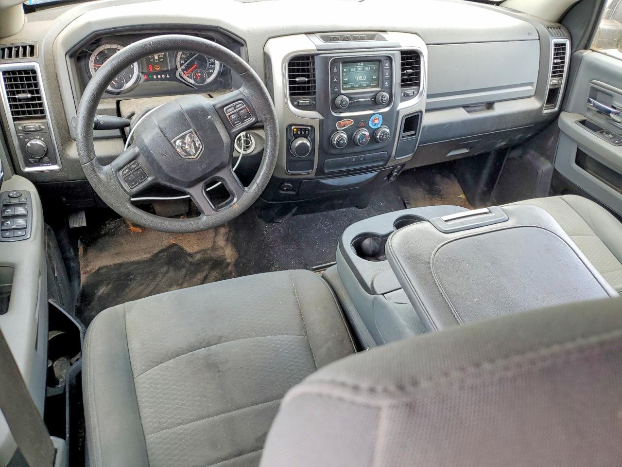Ram 1500 Slt