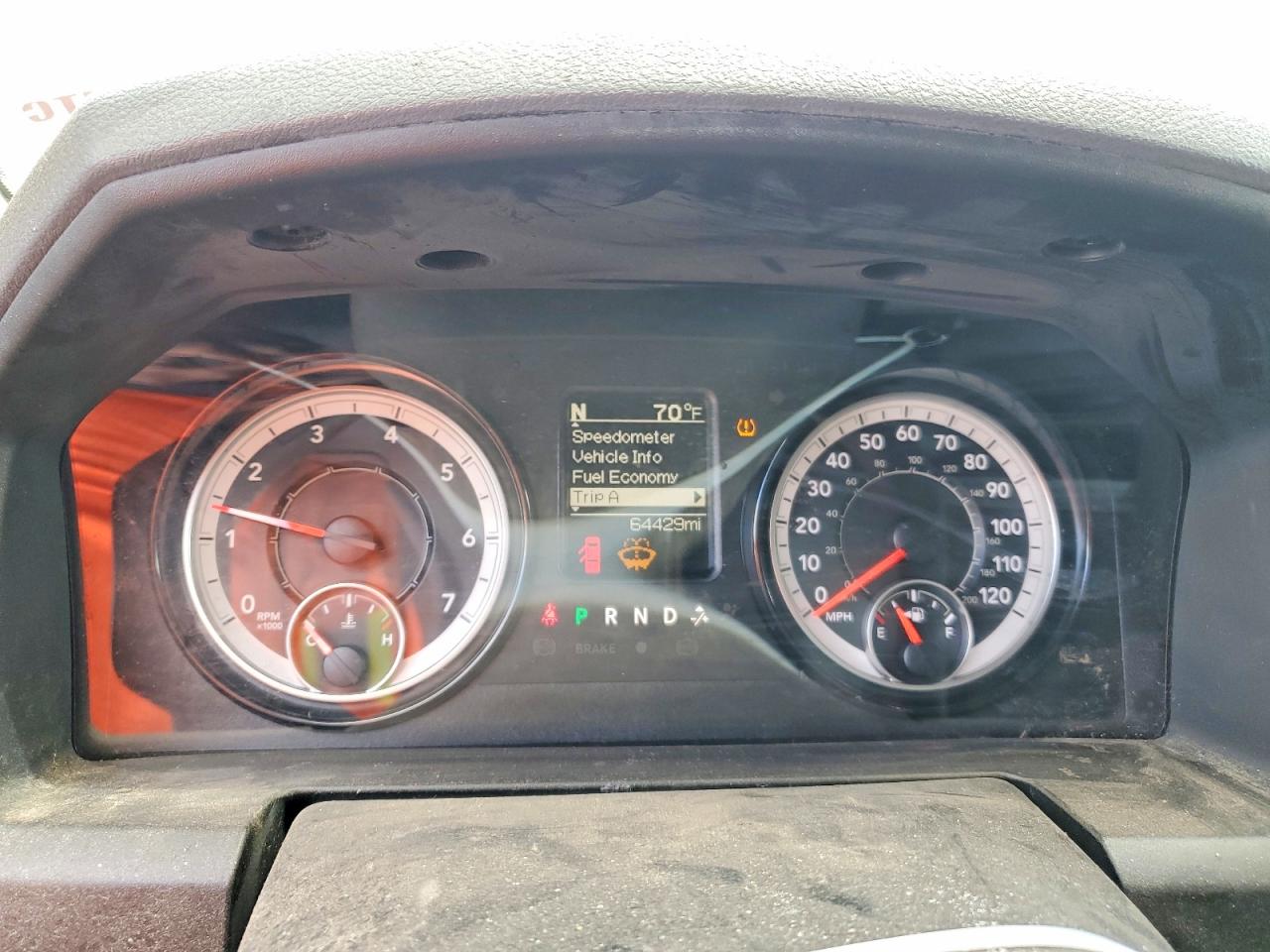 Ram 1500 Slt