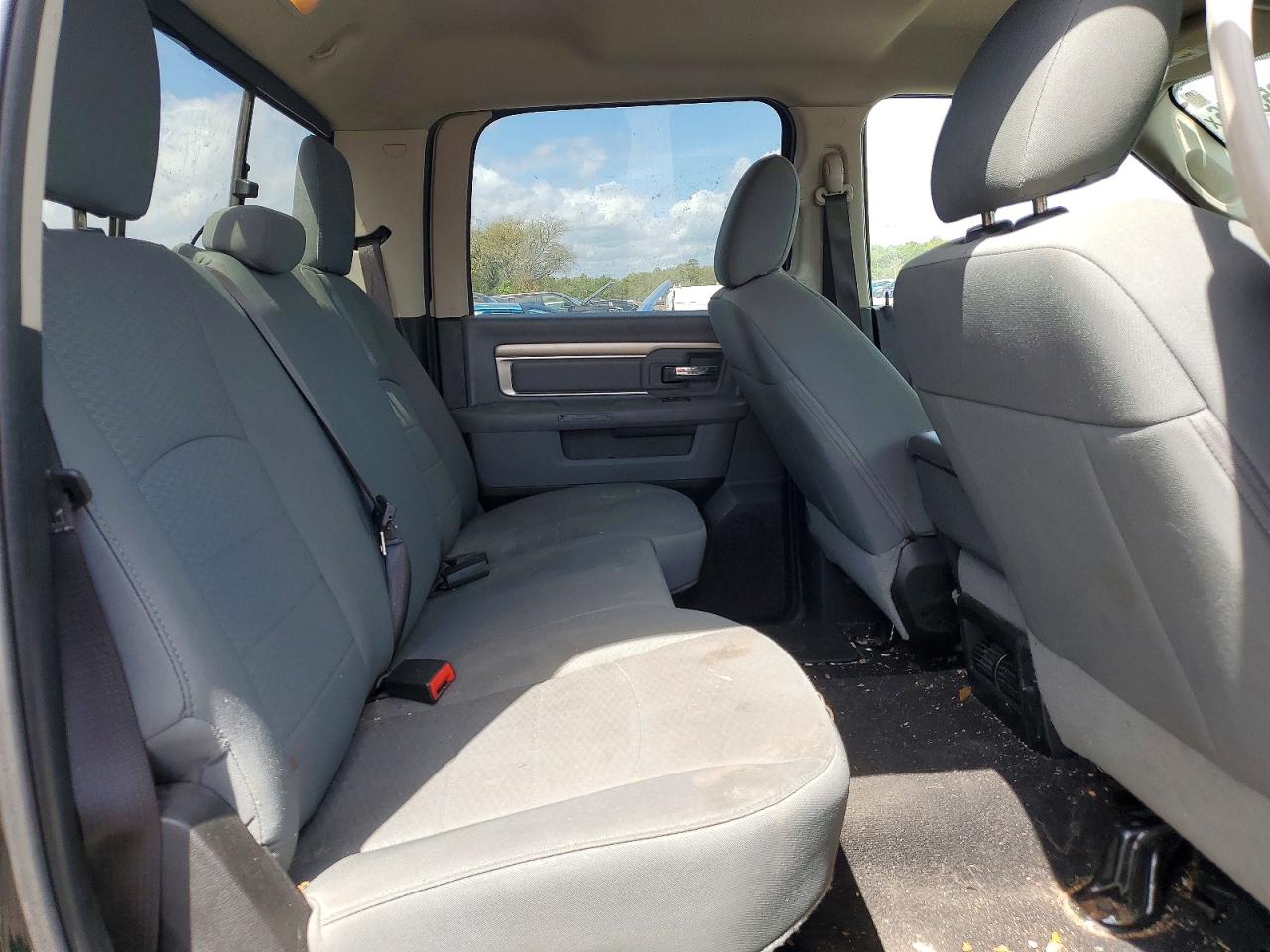 Ram 1500 Slt