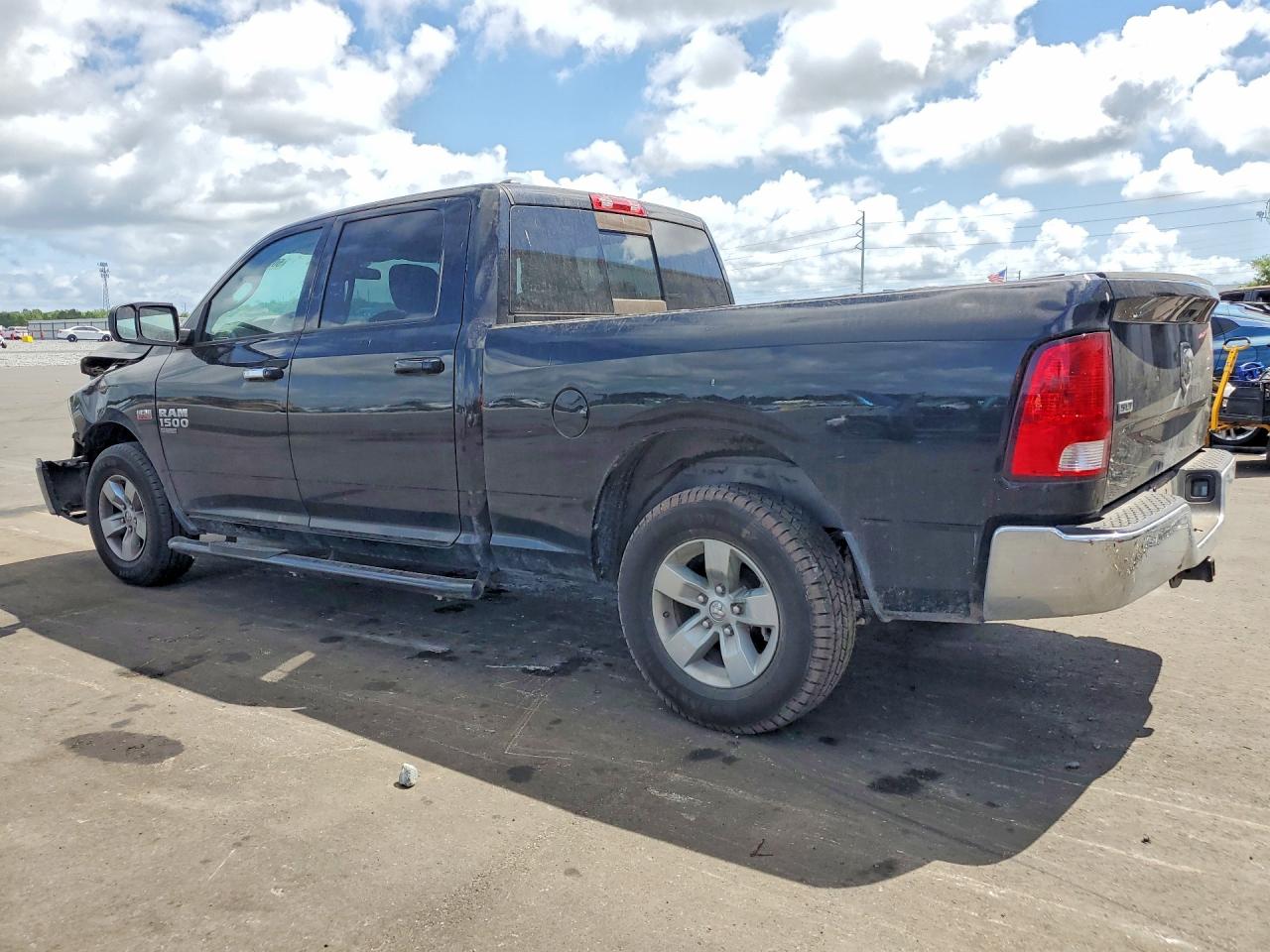 Ram 1500 Slt