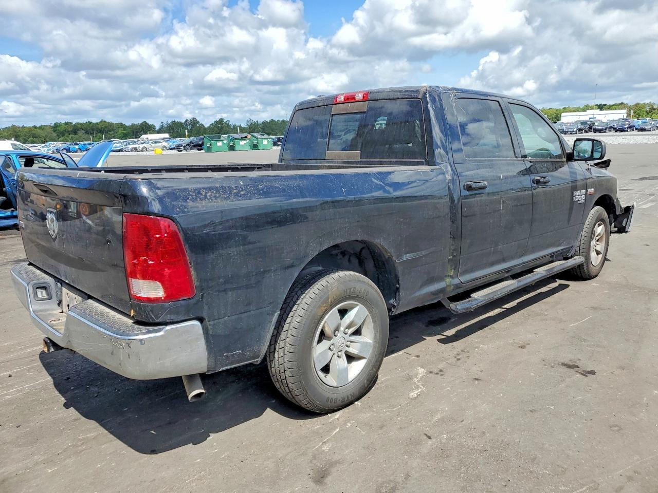 Ram 1500 Slt