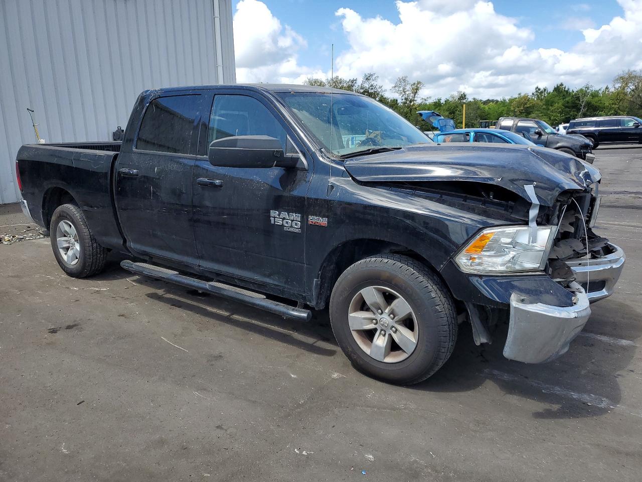 Ram 1500 Slt