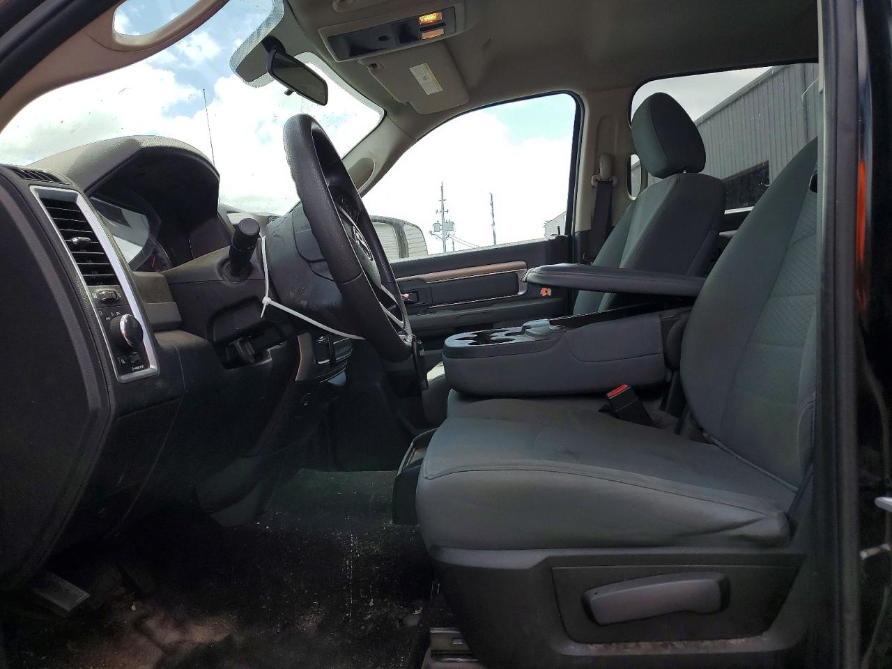 Ram 1500 Slt