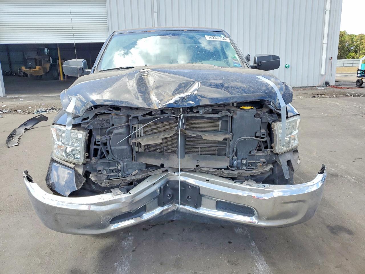 Ram 1500 Slt