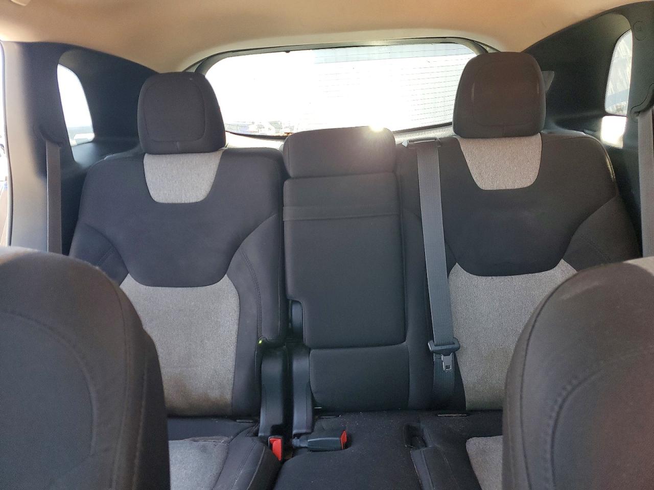 Jeep Cherokee Latitude