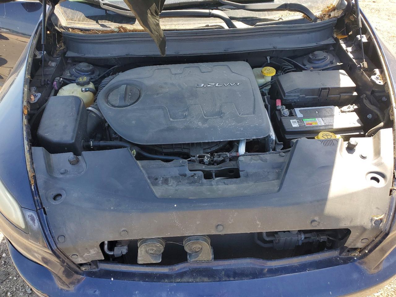 Jeep Cherokee Latitude