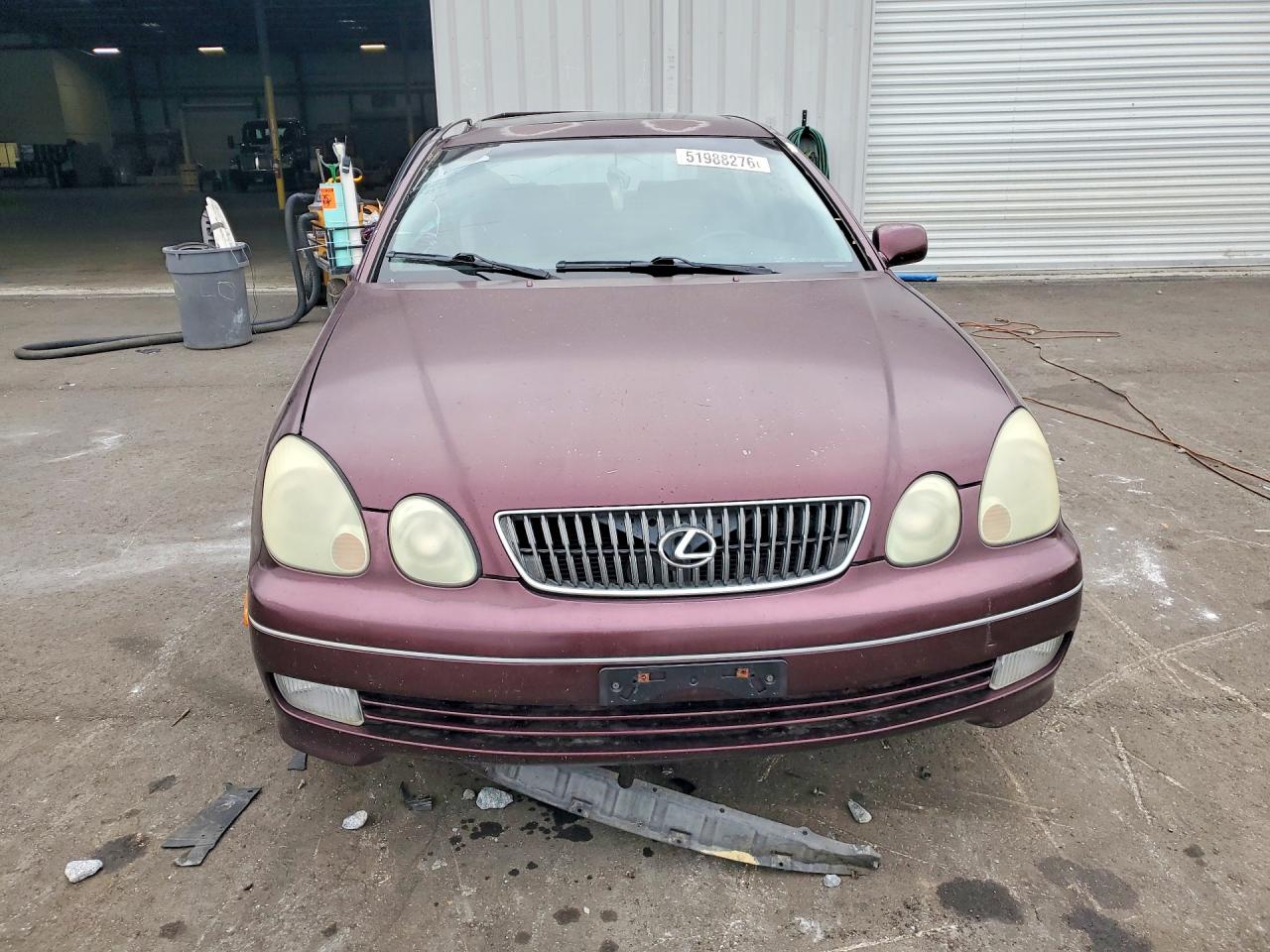 Lexus Gs 300