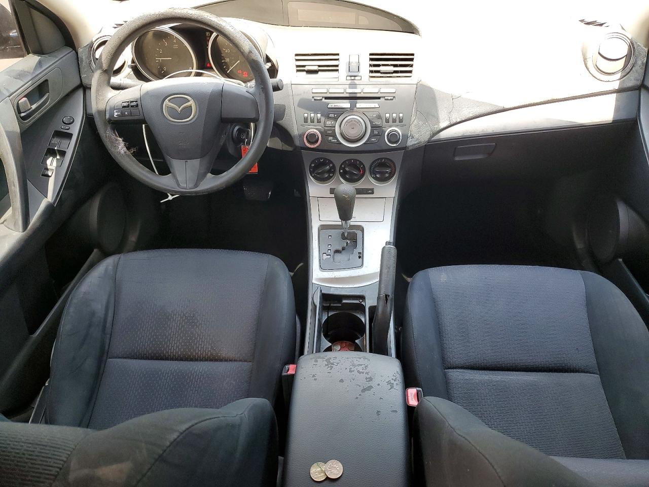 Mazda 3 I
